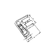 TERM,QUICK DISC,RECPT,22-18,.187,