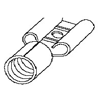 TERM,QUICK DISC,RECPT,22-18,.250,