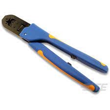 TOOL,CRIMPER,HAND,SIDE ENTRY