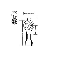 TERM,RING,18-14,6,NON-INSUL