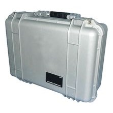 SURVEY METER CARRYING CASE