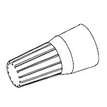 TERM,SPLICE,16-10,INSUL