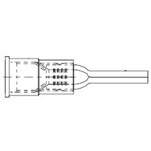 TERM,PIN,22-18,INSUL