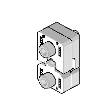 TOOL,DIE,FOR ATP-101 & 301 PRESS