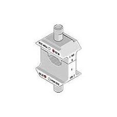 TOOL,DIE,FOR HHLS HYDRAULIC CRIMPER