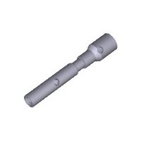 CONTACT,SOCKET,10AWG,SILVER