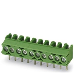 TERMINAL BLOCK,1.5/6-3.5V