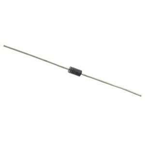 DIODE,1A,400 VOLT,RETAIL 20 PACK