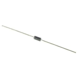 DIODE,1AMP,600V,RETAIL 20 PACK