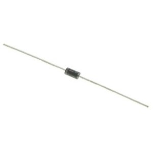 DIODE,1 AMP,1000 VOLTS,T/R