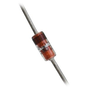 DIODE,FAST SWITCHING,200ma,100v,