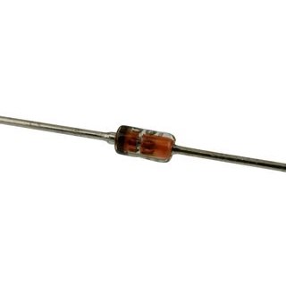 DIODE,ZENER,15 VOLT