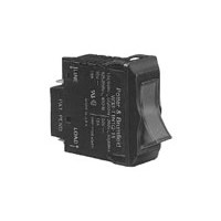 CIRCUIT BREAKER,15A,2-POLE