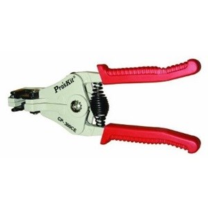 TOOL,WIRE STRIPPER,22-8GA,SPRING ACTION