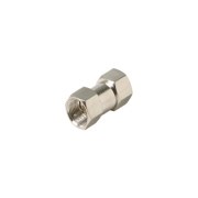 ADAPTER,F,MALE/MALE,F-71 STYLE