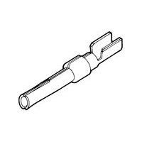 CONN,D-SUB,SOCKET,24-20,GOL