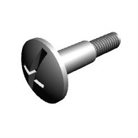 SCREW,MOUNTING,M4X0.7-6H/6G