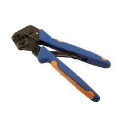 TOOL,CRIMPER,HAND,22-10,SIDE ENTRY,