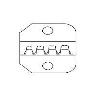 BNC CRIMPING DIE FOR COM