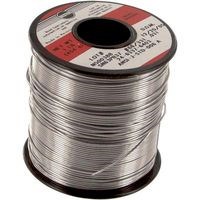 SOLDER,63/37,.031 DIA,1 LB