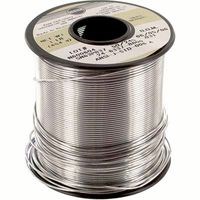 SOLDER,63/37,.031 DIA,1 LB