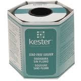 SOLDER,LEAD FREE,.025 DIA,1 LB