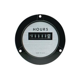 METER,PANEL,HOUR,240V,NON-