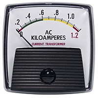 METER,AMMETER,0-15A