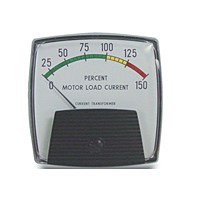 METER,PANEL,45-65HZ,FREQUEN