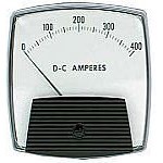 METER,PANEL,0-78 ADC DIAL