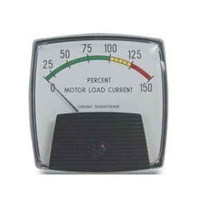 METER,PANEL,FREQUENCY,240V