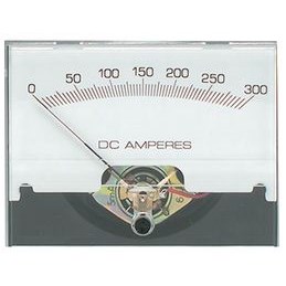 METER,PANEL,SURFACE,4 1/2IN