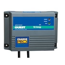 BATT,CHARGER,10A,12V