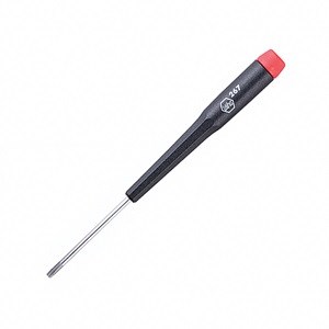 TOOL,SCREWDRIVER,TORX,4.75IN LONG,