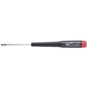 TOOL,SCREWDRIVER,TORX,4.75IN LONG,