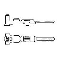 CONTACT,TAB,22-20,SUPERSEAL SERIES