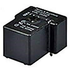 RELAY,SPDT,5VDC,30A,5 PIN,PC MOUNT