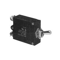 CURCUIT BREAKER,10A,240VAC/50VDC,THERMAL