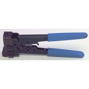 TOOL,CRIMPER,HAND,MODULAR,RJ45 (8P8C)