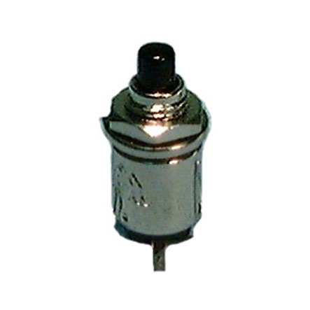 SWITCH,PUSHBUTTON,MINI,SPST,1/2A,