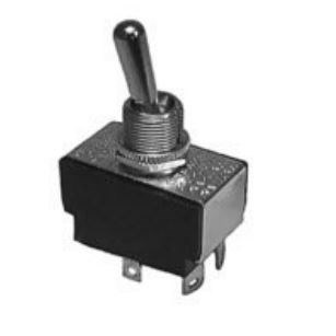 SWITCH,TOGGLE,DPDT,20A,125VAC,ON-OFF-ON