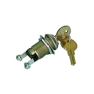 SWITCH,KEY,TUMBLR,SPST,2.5A,120VAC,KEY