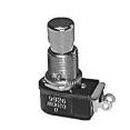 SWITCH,PUSHBUTTON,SPST,6A,125VAC,ON-OFF