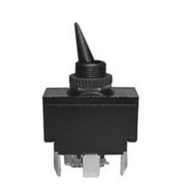 SWITCH,TOGGLE,DPDT,20A,125VAC,ON-OFF-ON