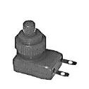 SWITCH,PUSHBUTTON,SPST6A,125VAC,ON-OFF