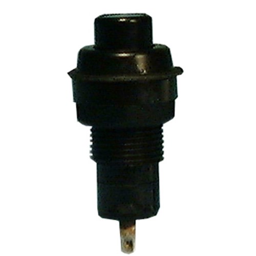 SWITCH,PUSHBUTTON,SPST,3A,125VAC,,