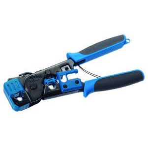 TOOL,CRIMPER/STRIPPER/CUTTER,RJ11/RJ45