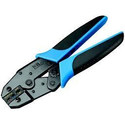 TOOL,CRIMPER,22-10GA,INS RING/SPLICES