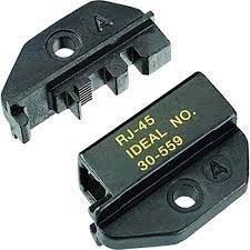 TOOL,DIE,RJ45,FOR 30-522 TOOL