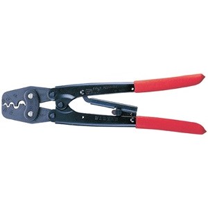 TOOL,CRIMPER,HAND,20-6GA,NON-INSUL,